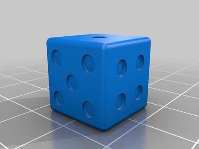 Dice (standard)