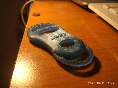 alarm keychain jeep grand cherokee wj