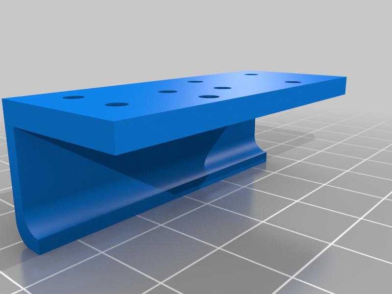 coffee beans ornament