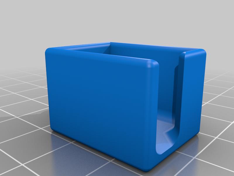 Ampule breaker/opener