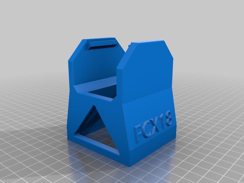 FCX18 Vehicle Stand