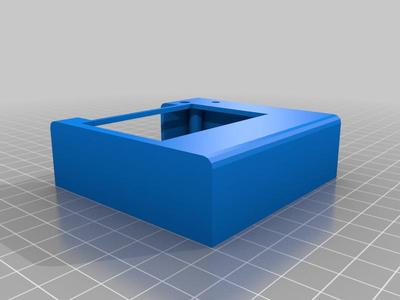  Wega328 housing