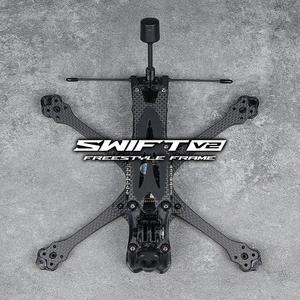 SWIFT V2