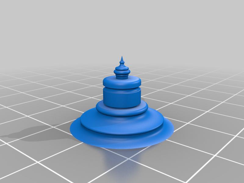 Victorian Model Light 