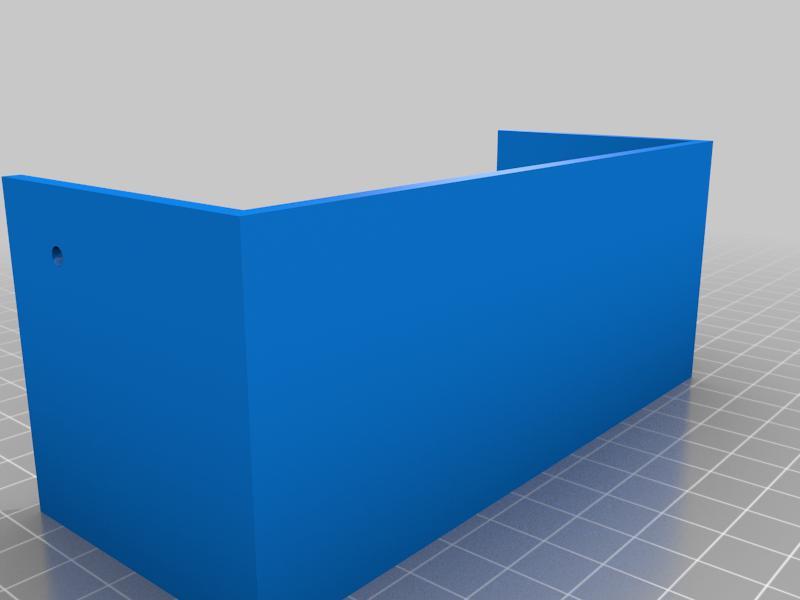 Power transformer cover