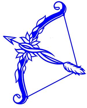 2D Bow