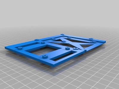 CR10s to SKR Mini E3 And PI Platform