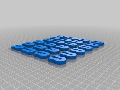 fidget triangle 
