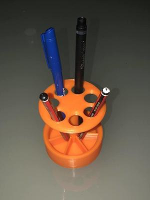 Pen Pencil Holder