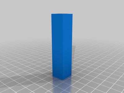 6.5 creedmoor bullet holder(single)
