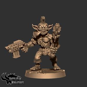 Skumgrot Lootah C