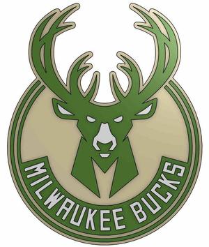 Milwaukee Bucks Logo