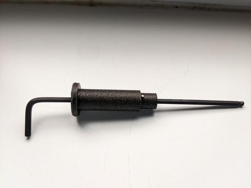 Stromberg Carburetor Tool S-353