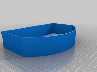 Tipple Box (for the TIpple game)
