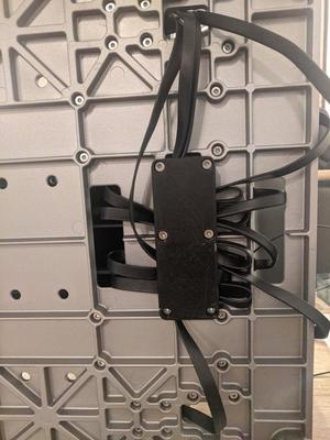 Snapmaker 2.0 Cable Management