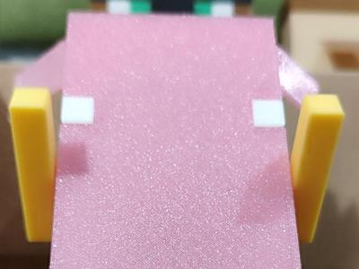 Minecraft Hoglin