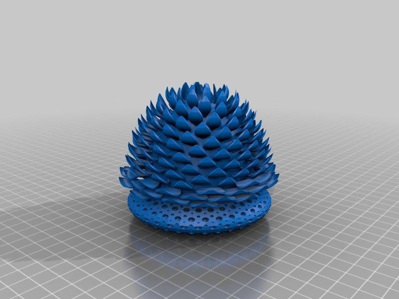 Flower thing #2