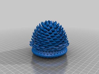 Flower thing #2