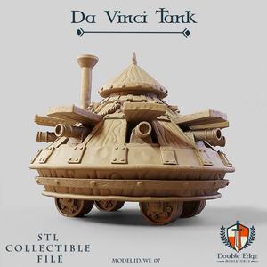Da Vinci Tank WE_07
