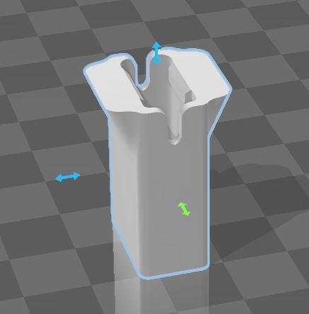 XT60 AMASS LOCK SAFE LIPO FPV LOCK