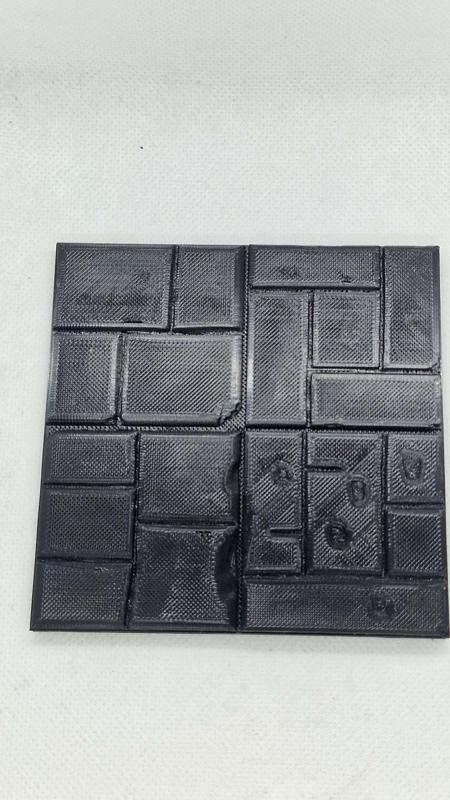 DnD Proof-of-Concept Floor Tiles 2