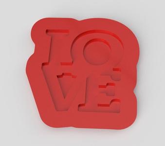 Love sign