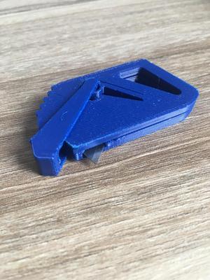 Safe Package Opener - Remixed