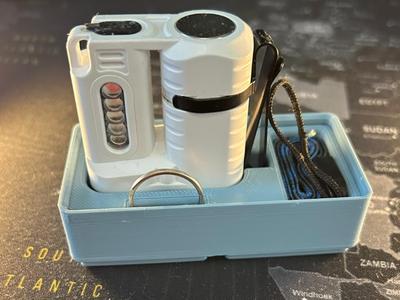 Boruit U6 Gridfinity bin