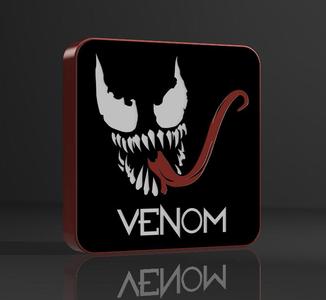 venom v2 lamp