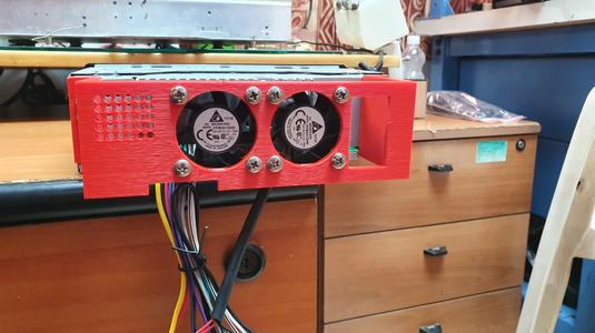 Base de enfriamiento para reproductora Pioneer