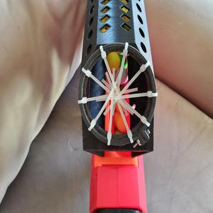speedloader 75mm