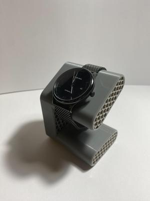 Hexagon Watch Stand