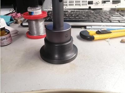 Wowstick stand extension