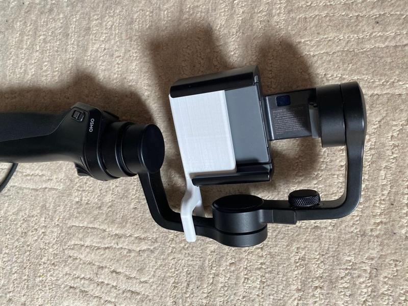 Osmo Mobile 1 Block