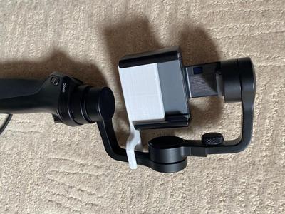 Osmo Mobile 1 Block