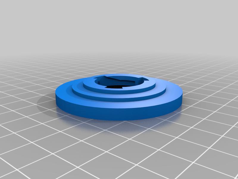 3M Respirator Seal Attachment