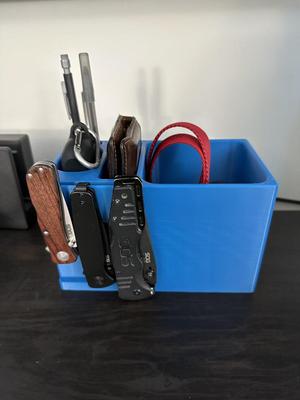 EDC Organizer