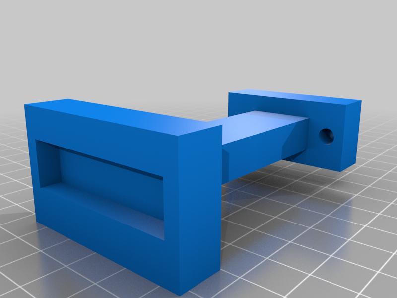 Door Stopper (dual magnet)
