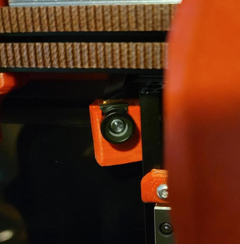 Voron v0.2 Mini Camera Mount