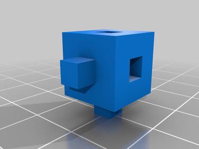 cubey