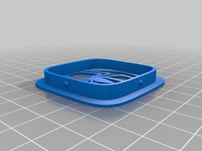 Some Caps for Covid19 Mask v2