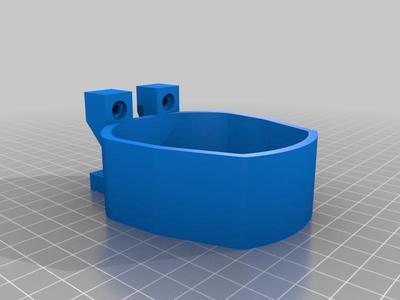 Kärcher Window vac: bottle holder