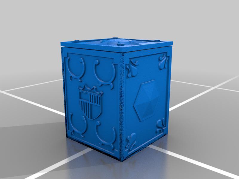saint seiya fenix box