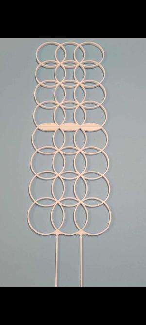 2 Part Trellis