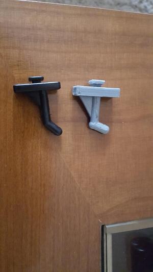 suporte organizador de ferramenta