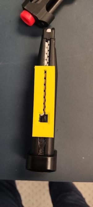 BB Loader Novoritsch