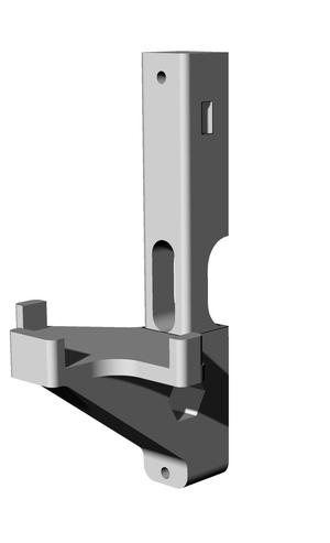 Wall mount for Xiaomi Mi Smart Speaker