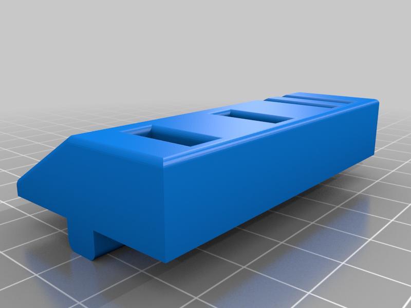 usb,sd,micro sd holder for ender 3