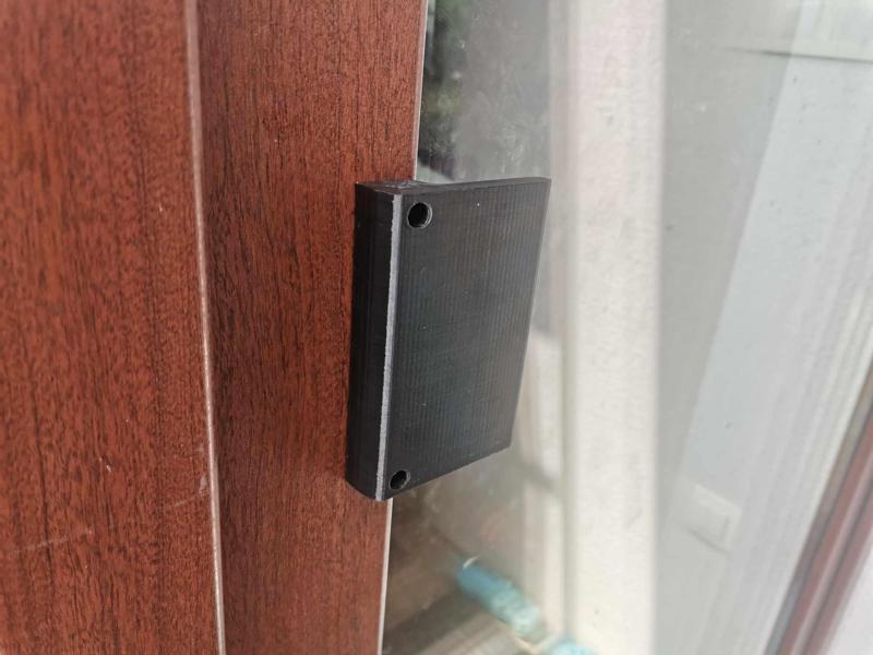 Door handle
