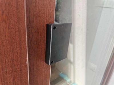 Door handle